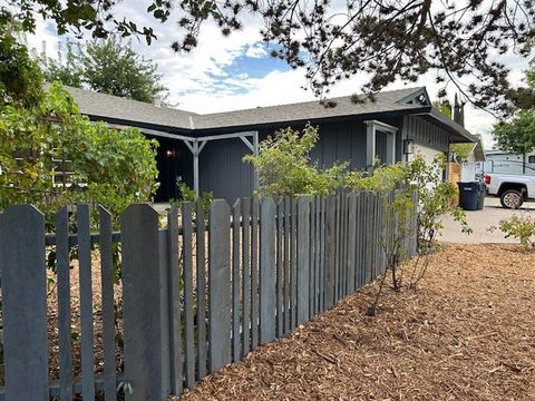 Tiny photo for 848 Del Norte Drive, LIVERMORE, CA 94551 (MLS # ML82021829)