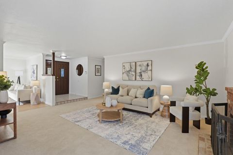 Tiny photo for 848 Del Norte Drive, LIVERMORE, CA 94551 (MLS # ML82021829)