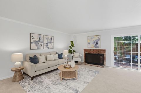 Tiny photo for 848 Del Norte Drive, LIVERMORE, CA 94551 (MLS # ML82021829)