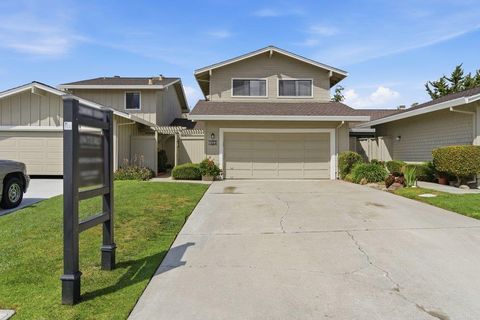 480 Ridgemark Drive HOLLISTER CA 95023