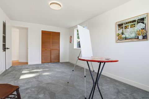 Tiny photo for 2594 San Juan Road, AROMAS, CA 95004 (MLS # ML82026451)