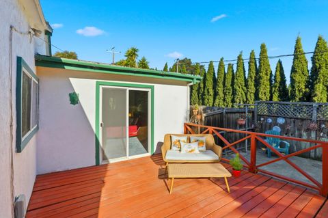 Tiny photo for 2594 San Juan Road, AROMAS, CA 95004 (MLS # ML82026451)