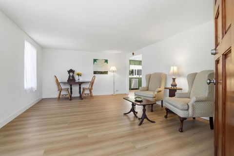 Tiny photo for 2594 San Juan Road, AROMAS, CA 95004 (MLS # ML82026451)