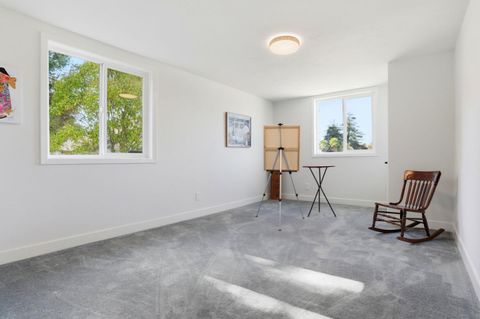 Tiny photo for 2594 San Juan Road, AROMAS, CA 95004 (MLS # ML82026451)