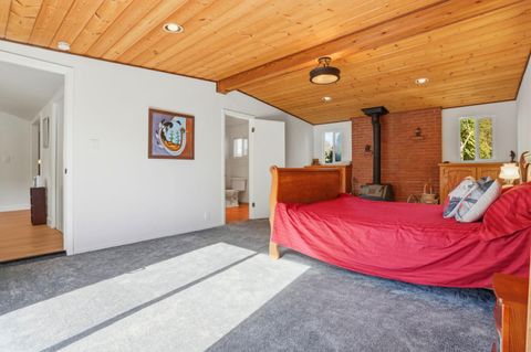 Tiny photo for 2594 San Juan Road, AROMAS, CA 95004 (MLS # ML82026451)