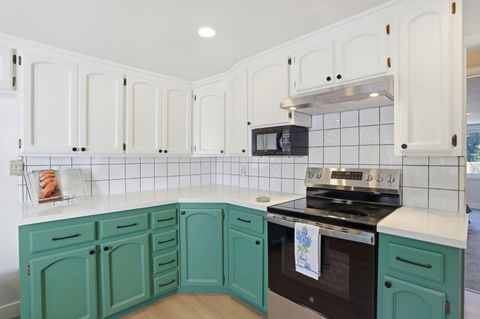 Tiny photo for 2594 San Juan Road, AROMAS, CA 95004 (MLS # ML82026451)