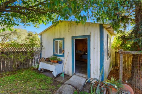 Tiny photo for 2594 San Juan Road, AROMAS, CA 95004 (MLS # ML82026451)
