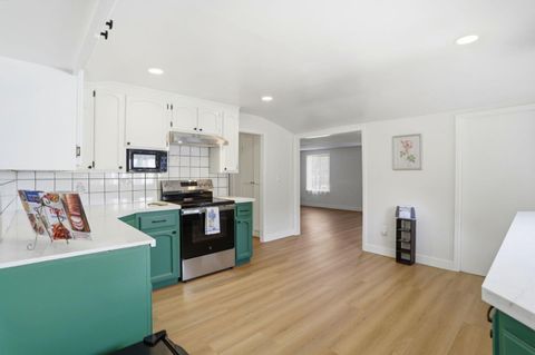 Tiny photo for 2594 San Juan Road, AROMAS, CA 95004 (MLS # ML82026451)