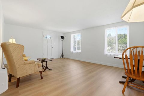 Tiny photo for 2594 San Juan Road, AROMAS, CA 95004 (MLS # ML82026451)