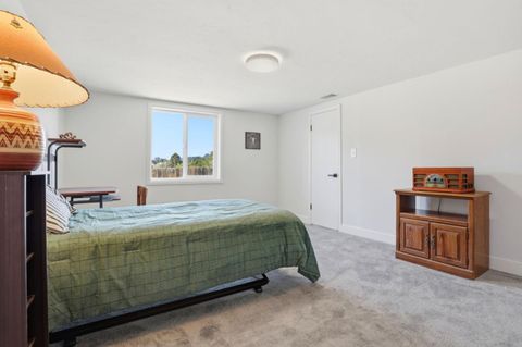 Tiny photo for 2594 San Juan Road, AROMAS, CA 95004 (MLS # ML82026451)