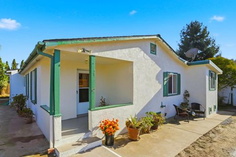 Tiny photo for 2594 San Juan Road, AROMAS, CA 95004 (MLS # ML82026451)
