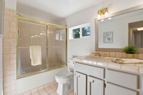 Tiny photo for 2594 San Juan Road, AROMAS, CA 95004 (MLS # ML82026451)