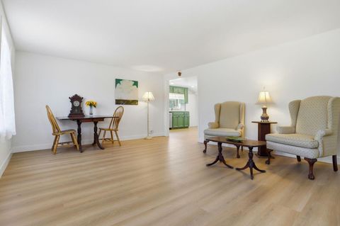 Tiny photo for 2594 San Juan Road, AROMAS, CA 95004 (MLS # ML82026451)