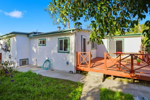 Tiny photo for 2594 San Juan Road, AROMAS, CA 95004 (MLS # ML82026451)