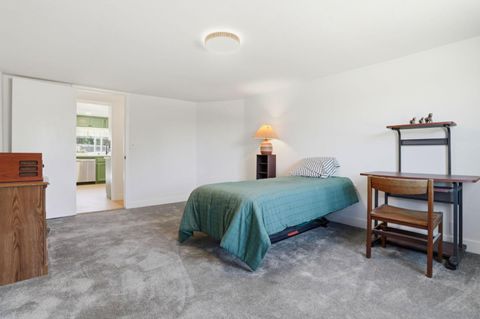 Tiny photo for 2594 San Juan Road, AROMAS, CA 95004 (MLS # ML82026451)
