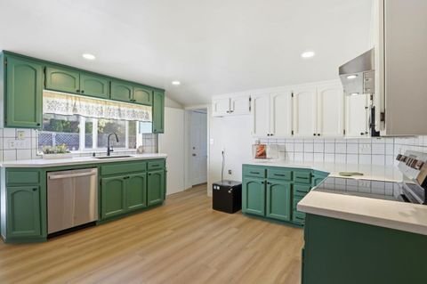 Tiny photo for 2594 San Juan Road, AROMAS, CA 95004 (MLS # ML82026451)