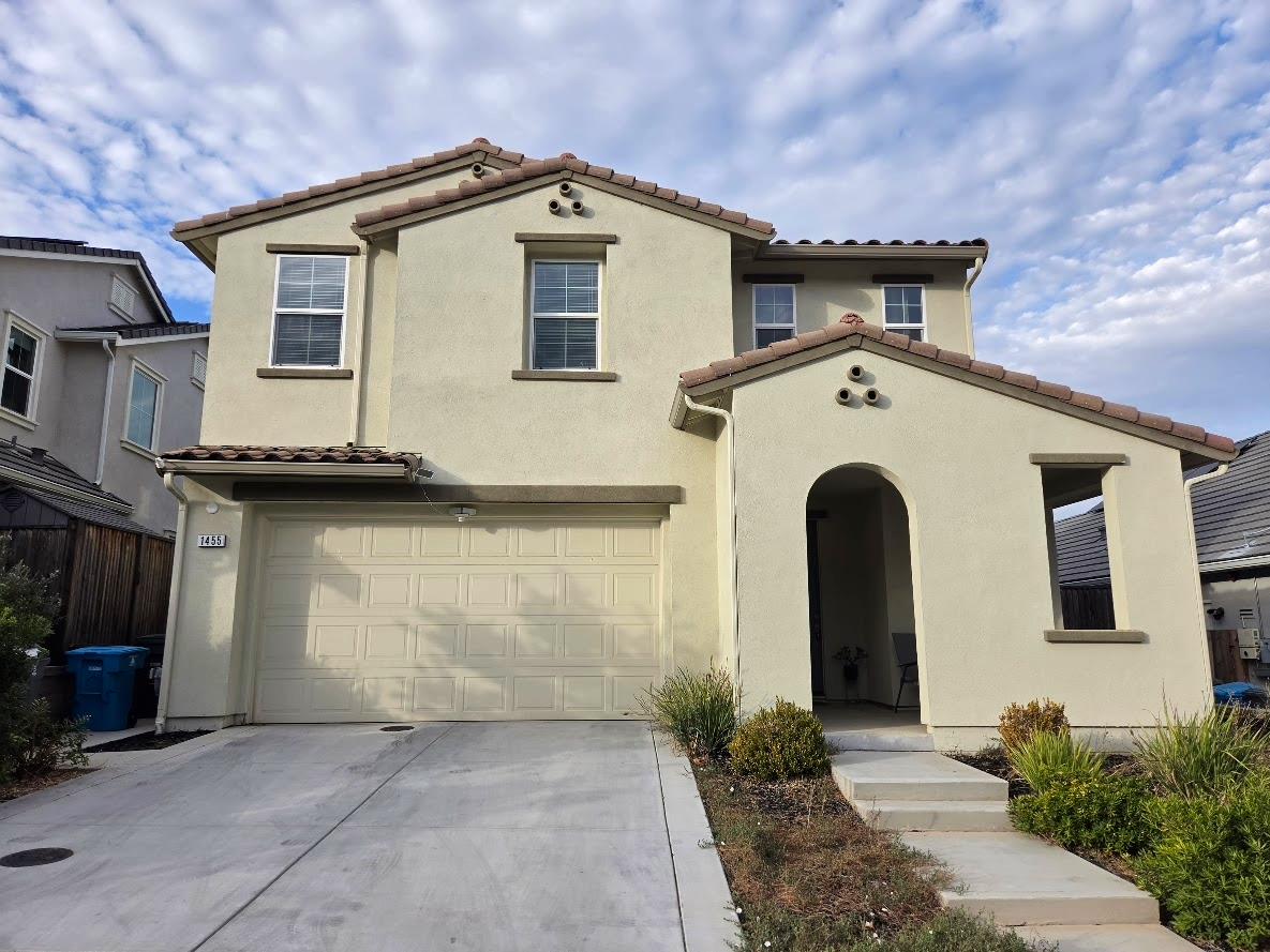 1455 Winzer Place