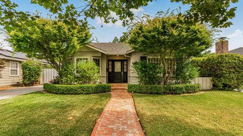 A home in San Jose