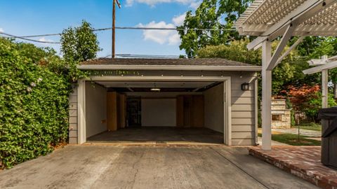 A home in San Jose