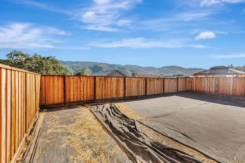 Tiny photo for 2520 Pasture Street, GILROY, CA 95020 (MLS # ML82020674)