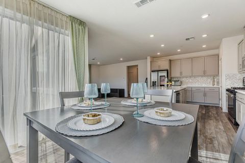 Tiny photo for 2520 Pasture Street, GILROY, CA 95020 (MLS # ML82020674)