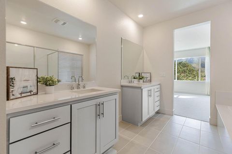 Tiny photo for 2520 Pasture Street, GILROY, CA 95020 (MLS # ML82020674)