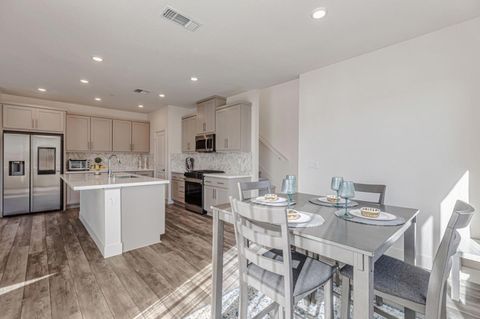 Tiny photo for 2520 Pasture Street, GILROY, CA 95020 (MLS # ML82020674)