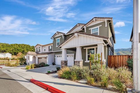 Tiny photo for 2520 Pasture Street, GILROY, CA 95020 (MLS # ML82020674)