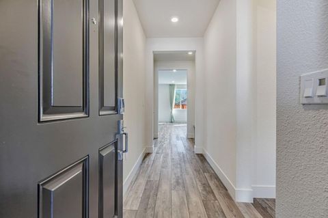 Tiny photo for 2520 Pasture Street, GILROY, CA 95020 (MLS # ML82020674)