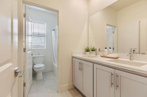 Tiny photo for 2520 Pasture Street, GILROY, CA 95020 (MLS # ML82020674)