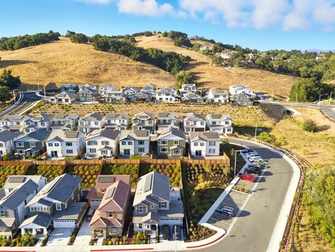 Tiny photo for 2520 Pasture Street, GILROY, CA 95020 (MLS # ML82020674)