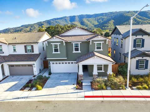 Tiny photo for 2520 Pasture Street, GILROY, CA 95020 (MLS # ML82020674)