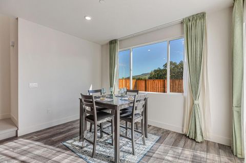 Tiny photo for 2520 Pasture Street, GILROY, CA 95020 (MLS # ML82020674)