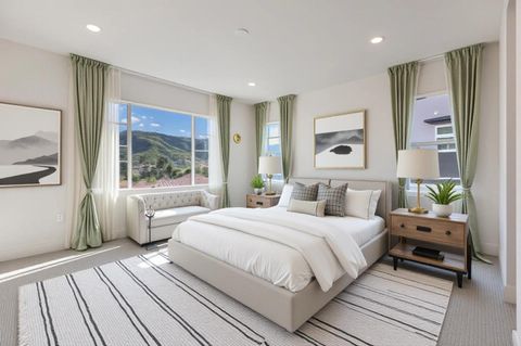 Tiny photo for 2520 Pasture Street, GILROY, CA 95020 (MLS # ML82020674)