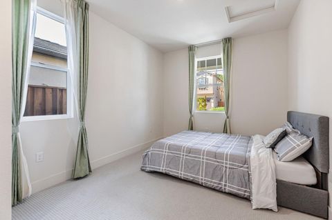 Tiny photo for 2520 Pasture Street, GILROY, CA 95020 (MLS # ML82020674)