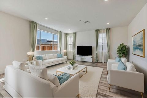 Tiny photo for 2520 Pasture Street, GILROY, CA 95020 (MLS # ML82020674)