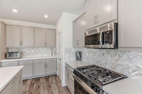 Tiny photo for 2520 Pasture Street, GILROY, CA 95020 (MLS # ML82020674)