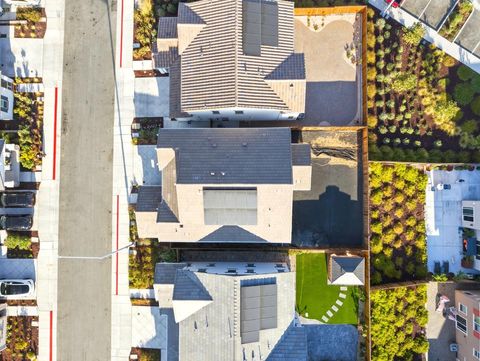 Tiny photo for 2520 Pasture Street, GILROY, CA 95020 (MLS # ML82020674)