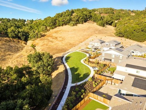 Tiny photo for 2520 Pasture Street, GILROY, CA 95020 (MLS # ML82020674)