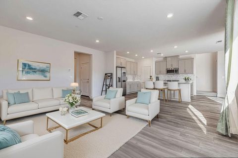 Tiny photo for 2520 Pasture Street, GILROY, CA 95020 (MLS # ML82020674)