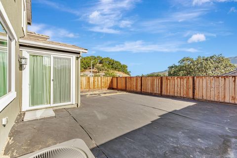 Tiny photo for 2520 Pasture Street, GILROY, CA 95020 (MLS # ML82020674)