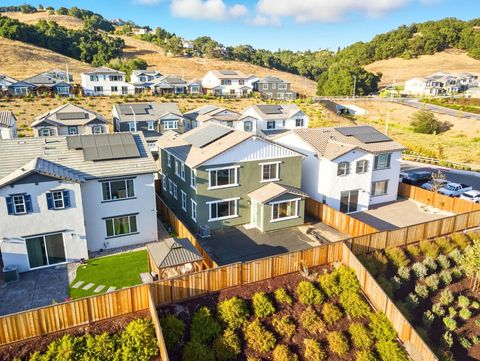 Tiny photo for 2520 Pasture Street, GILROY, CA 95020 (MLS # ML82020674)