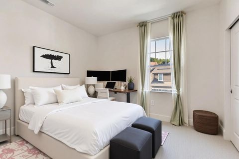 Tiny photo for 2520 Pasture Street, GILROY, CA 95020 (MLS # ML82020674)