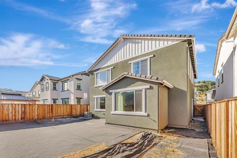 Tiny photo for 2520 Pasture Street, GILROY, CA 95020 (MLS # ML82020674)