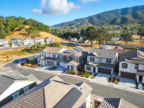 Tiny photo for 2520 Pasture Street, GILROY, CA 95020 (MLS # ML82020674)