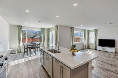 Tiny photo for 2520 Pasture Street, GILROY, CA 95020 (MLS # ML82020674)