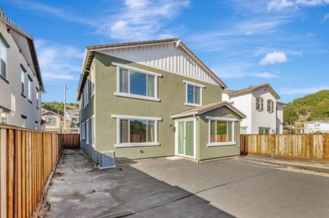 Tiny photo for 2520 Pasture Street, GILROY, CA 95020 (MLS # ML82020674)