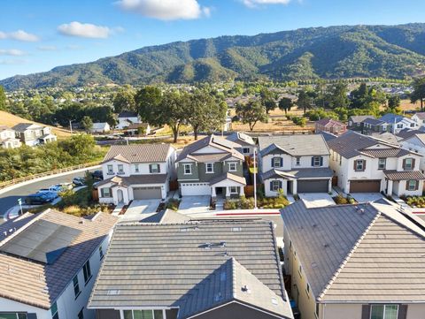 Tiny photo for 2520 Pasture Street, GILROY, CA 95020 (MLS # ML82020674)