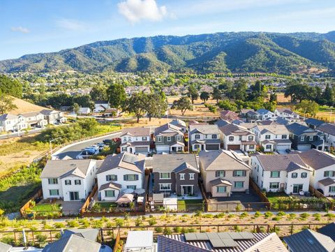 Tiny photo for 2520 Pasture Street, GILROY, CA 95020 (MLS # ML82020674)