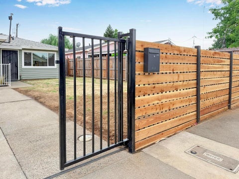 Tiny photo for 7804 37th AVE, SACRAMENTO, CA 95824 (MLS # ML82054418)